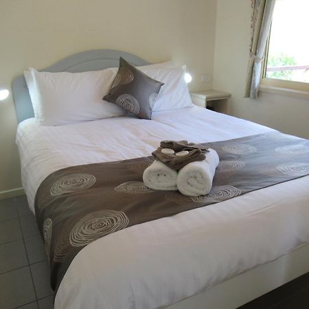 Cairns Crystal Cascades Holiday Park Экстерьер фото