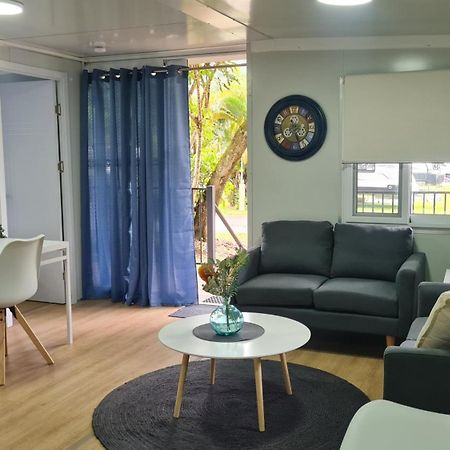 Cairns Crystal Cascades Holiday Park Экстерьер фото