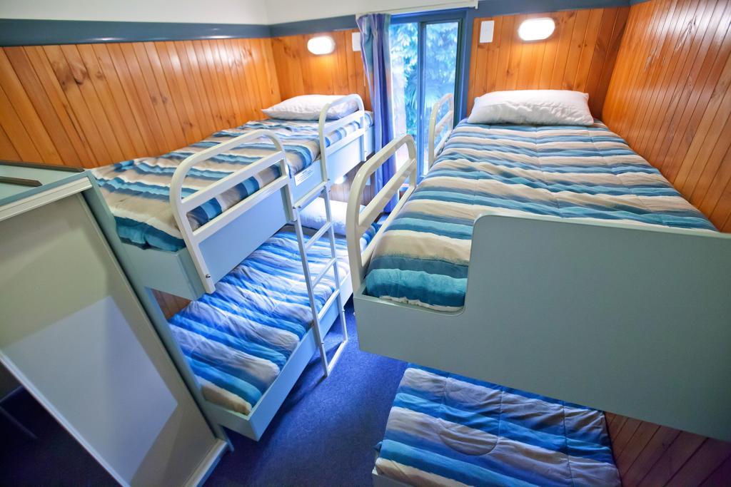 Cairns Crystal Cascades Holiday Park Номер фото