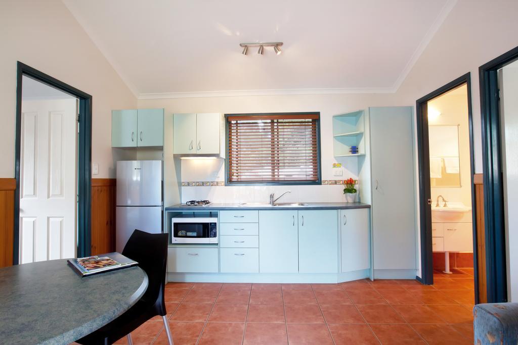 Cairns Crystal Cascades Holiday Park Номер фото