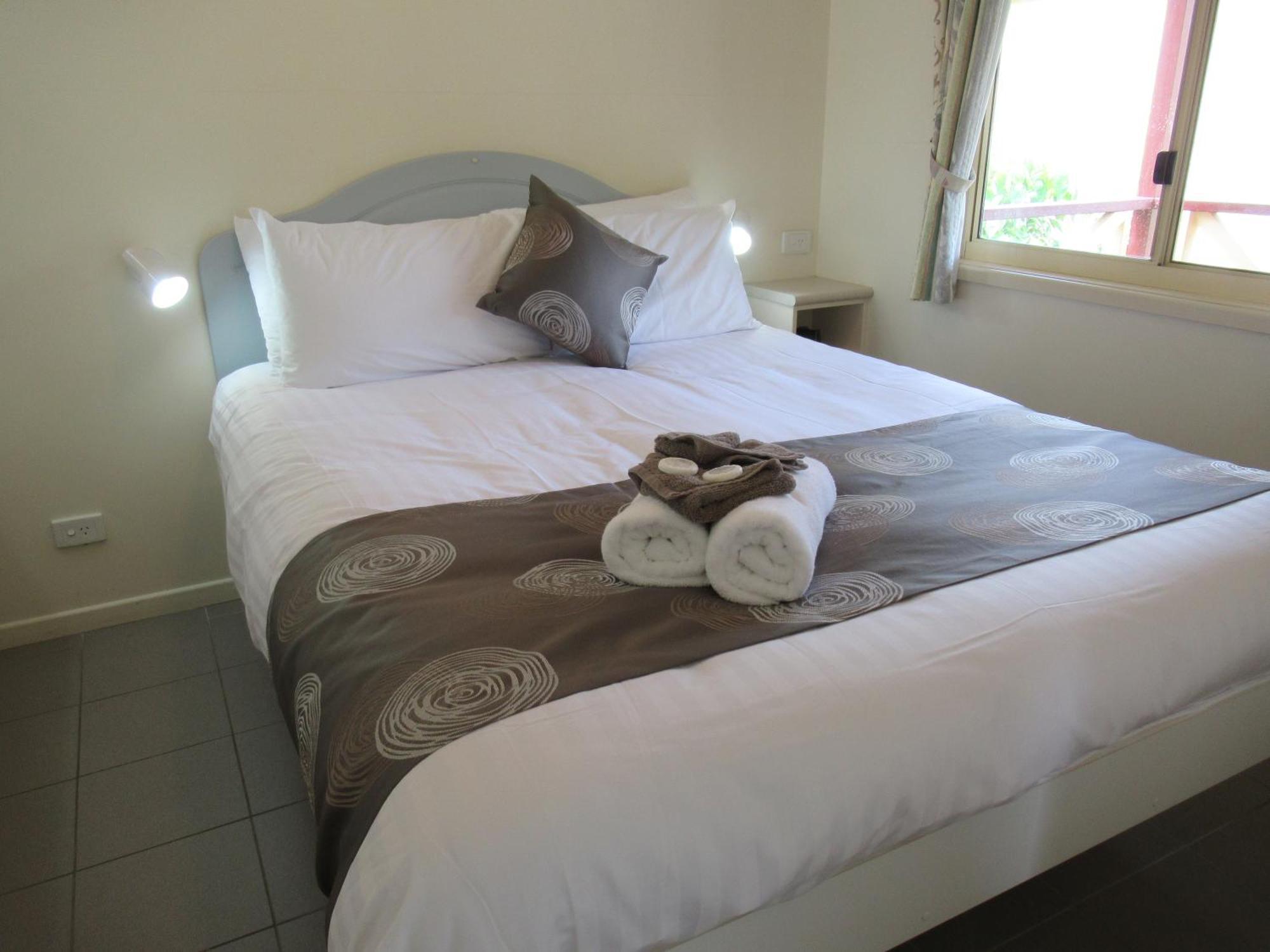 Cairns Crystal Cascades Holiday Park Экстерьер фото