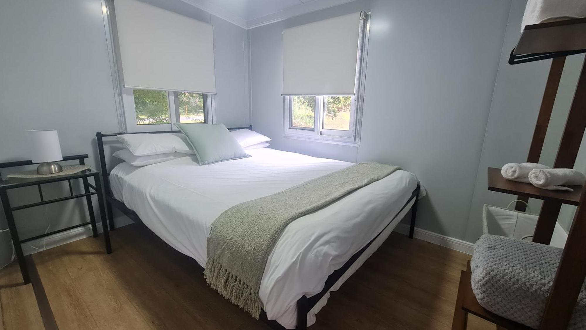 Cairns Crystal Cascades Holiday Park Экстерьер фото
