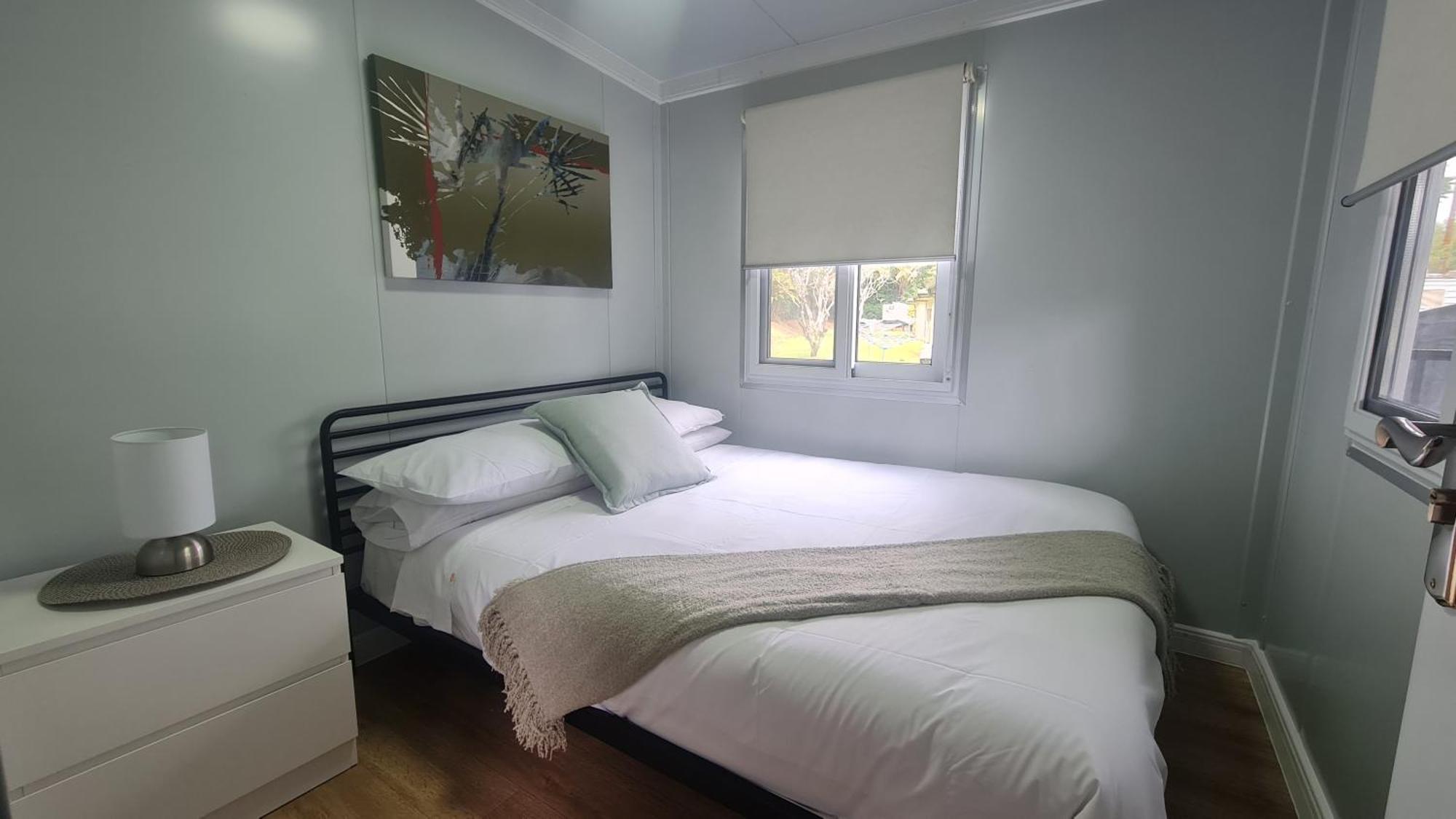 Cairns Crystal Cascades Holiday Park Экстерьер фото