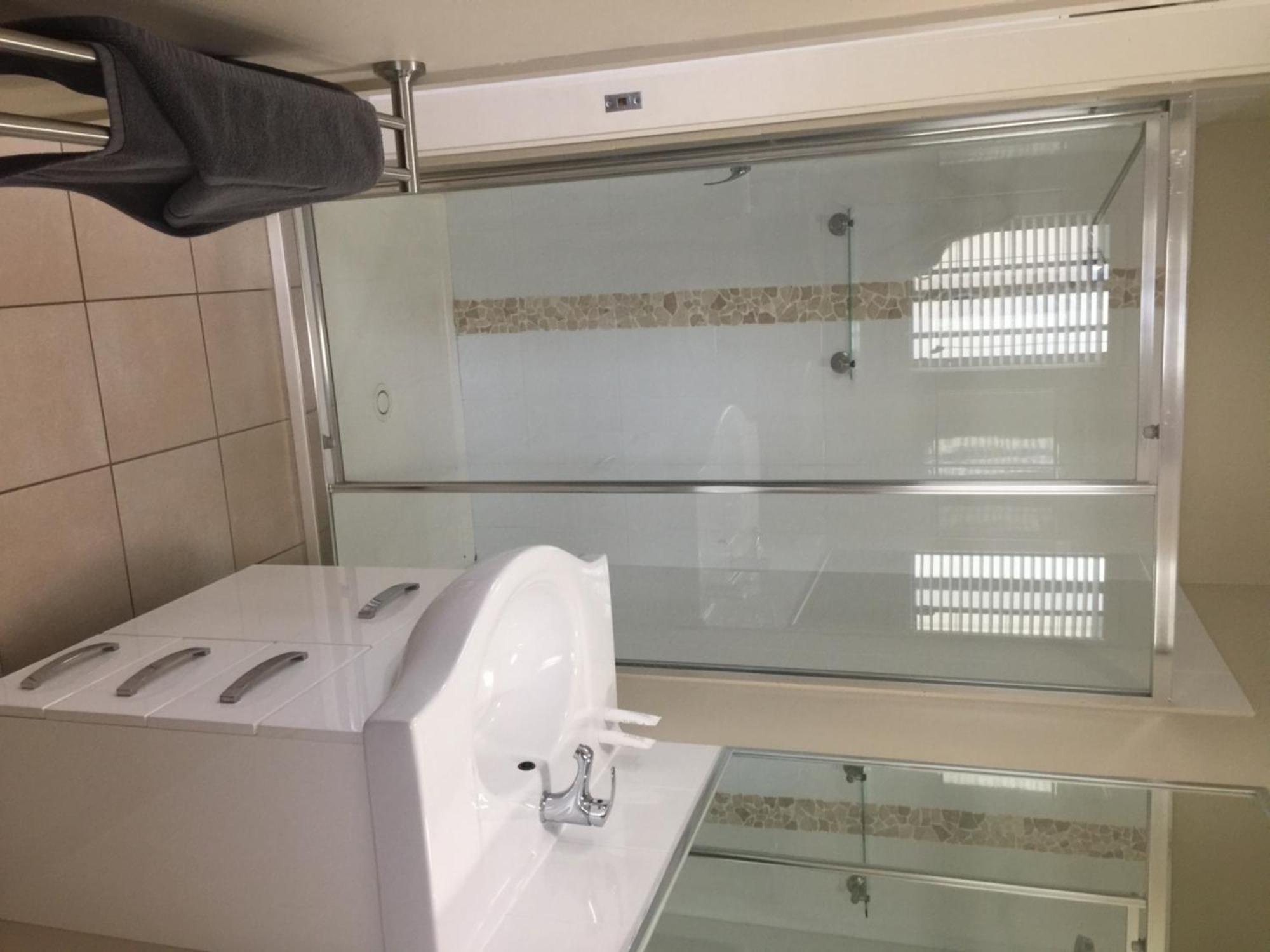 Cairns Crystal Cascades Holiday Park Экстерьер фото