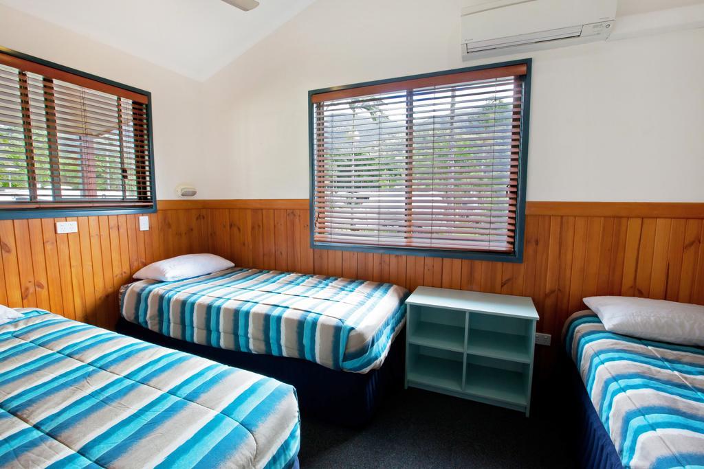 Cairns Crystal Cascades Holiday Park Номер фото