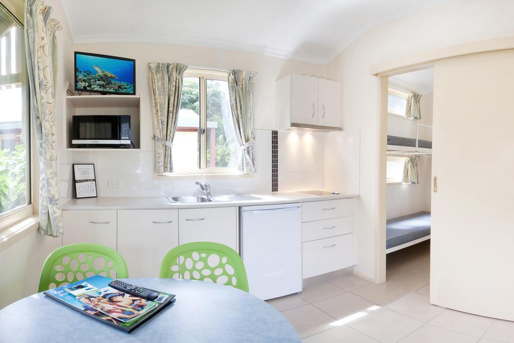 Cairns Crystal Cascades Holiday Park Номер фото