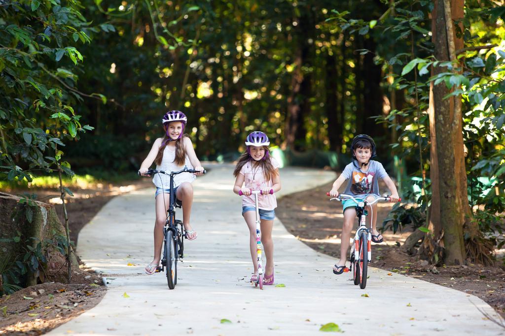 Cairns Crystal Cascades Holiday Park Экстерьер фото