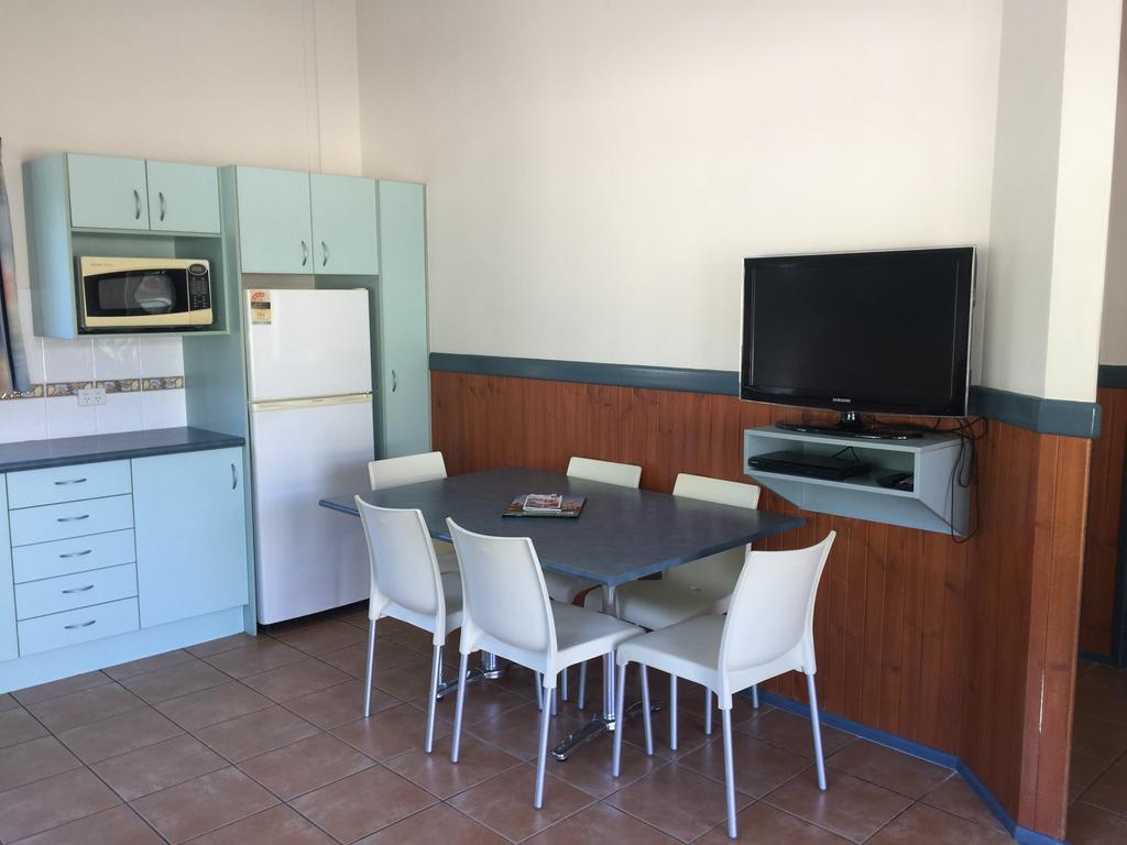 Cairns Crystal Cascades Holiday Park Экстерьер фото