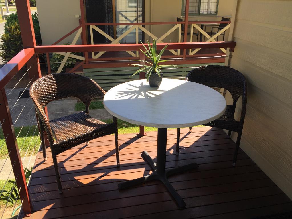 Cairns Crystal Cascades Holiday Park Экстерьер фото