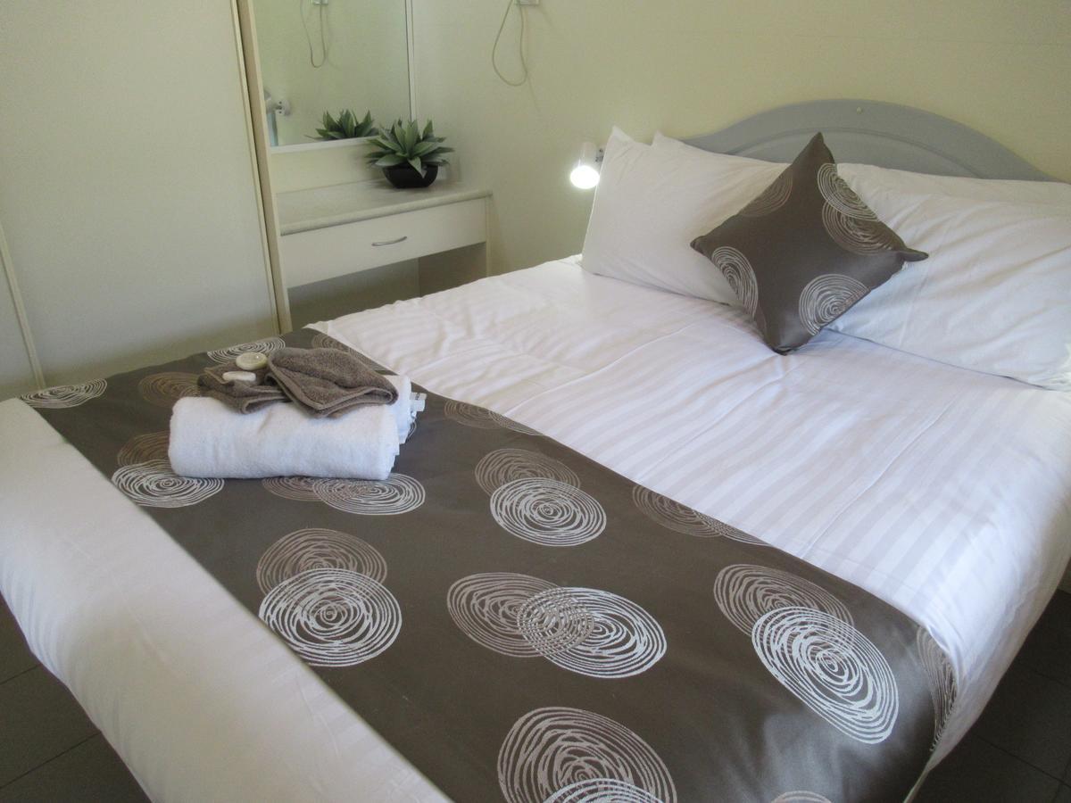 Cairns Crystal Cascades Holiday Park Экстерьер фото