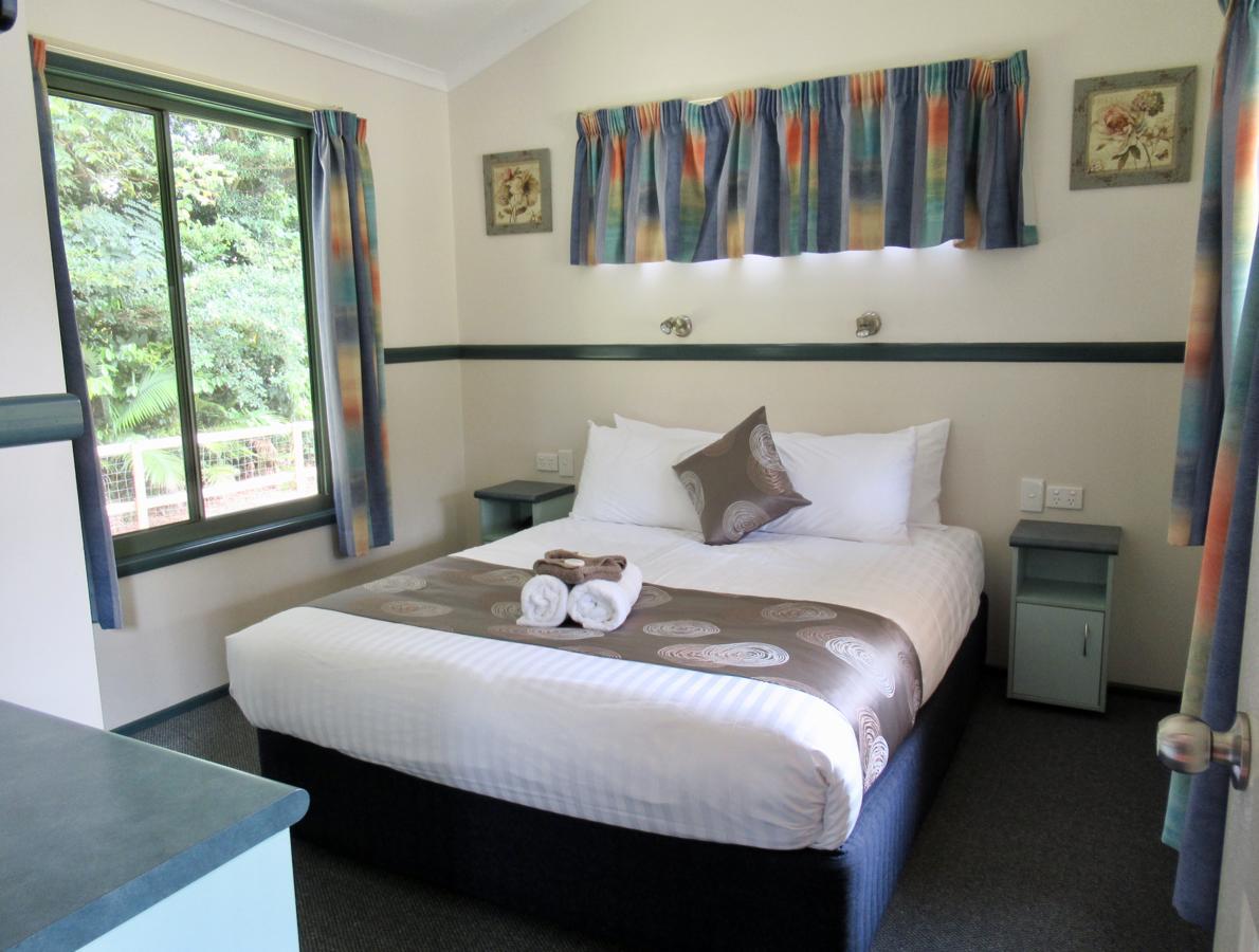 Cairns Crystal Cascades Holiday Park Экстерьер фото