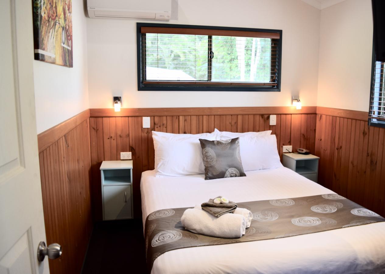 Cairns Crystal Cascades Holiday Park Экстерьер фото