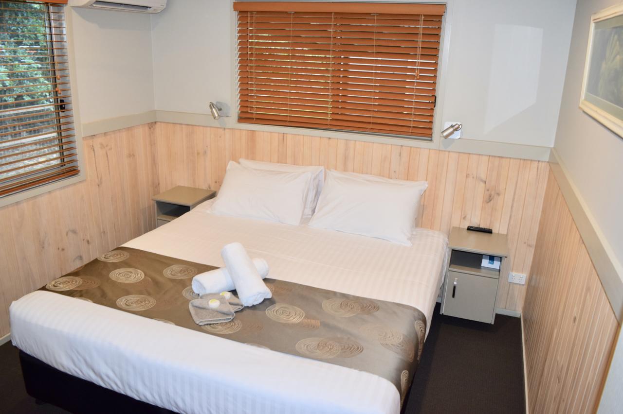 Cairns Crystal Cascades Holiday Park Экстерьер фото