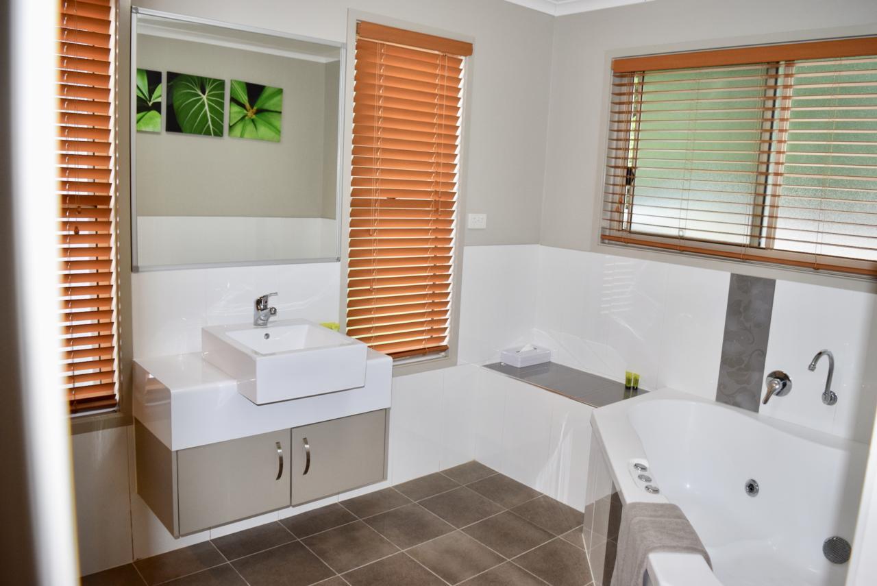 Cairns Crystal Cascades Holiday Park Экстерьер фото