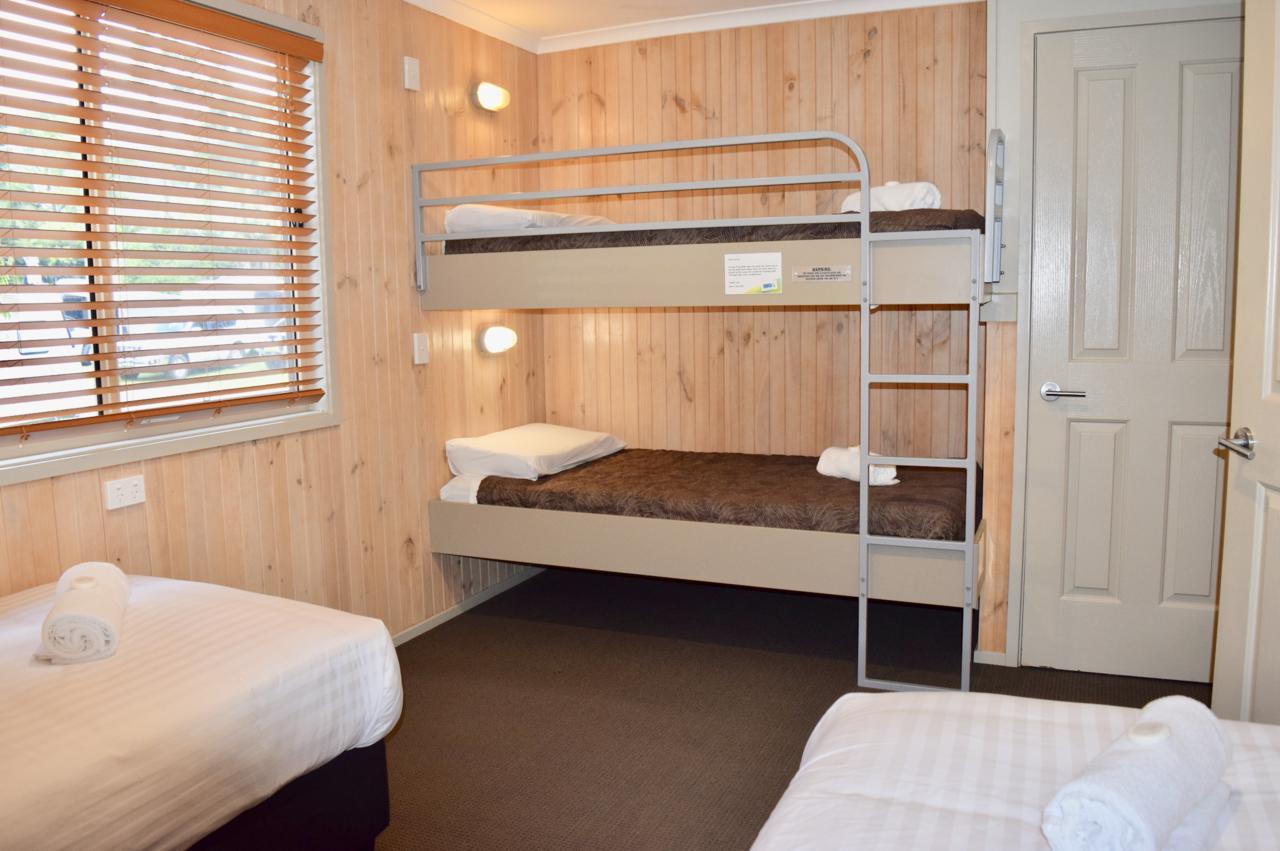 Cairns Crystal Cascades Holiday Park Экстерьер фото