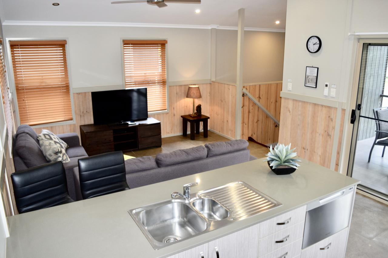 Cairns Crystal Cascades Holiday Park Экстерьер фото
