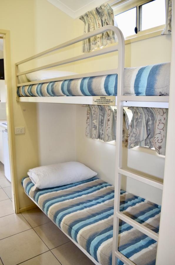 Cairns Crystal Cascades Holiday Park Экстерьер фото